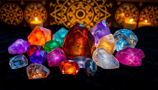 Unlocking the Secrets of Mood Stones: A Guide to Understanding Their Power
